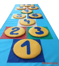 Мат "Классики"