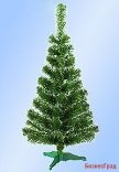 Искусственная елка СОФИЯ ЗАСНЕЖЕННАЯ 0,9 м, Ели PENERI