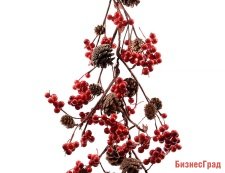 Гирлянда ПРАЗДНИЧНЫЙ ДУЭТ, 130 см, KAEMINGK