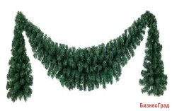 Хвойный декор СВАГ ПРЕДСТАВИТЕЛЬСКИЙ, 180х60 см, KAEMINGK