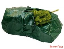 Сумка для хранения ёлки, 142x72x72 см, ТМ National Tree Company