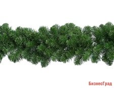 Гирлянда хвойная КЛАССИЧЕСКАЯ, 270х20 см, KAEMINGK