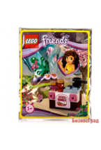 Конструктор LEGO "LEGO Friends. Сделай варенье"