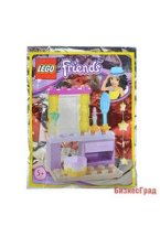 Конструктор LEGO "LEGO Friends. Туалетный столик"