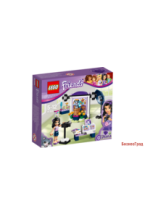 Конструктор LEGO "LEGO Friends. Фотостудия Эммы"