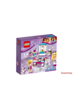 Конструктор LEGO "LEGO Friends. Выставка щенков. Стефани"