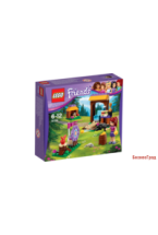 Конструктор LEGO "LEGO Friends. Спортивный лагерь: стрельба из лука"