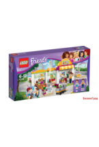 Конструктор LEGO "LEGO Friends. Супермаркет"