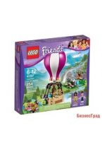 Конструктор LEGO "LEGO Friends. Воздушный шар"