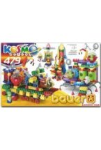 Конструктор "Космос", 479 элементов