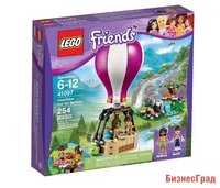 Конструктор LEGO "LEGO Friends. Воздушный шар"