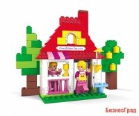 Конструктор "Кафе"