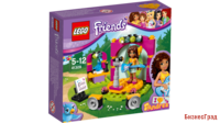 Конструктор LEGO "LEGO Friends. Музыкальный дуэт Андреа"