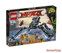 Конструктор Lego Ninjago "Водяной Робот"