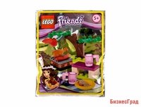 Конструктор LEGO "LEGO Friends. Пикник"