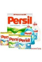 ПЕРСИЛ (Persil) 400 гр для ручной стирки