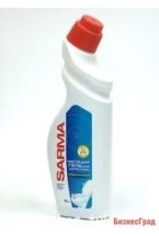 САРМА/Sarma чистящее средство 750 мл средство для мытья полов