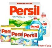 ПЕРСИЛ (Persil) 400 гр для ручной стирки