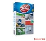 Сода кальцинированная 600 г