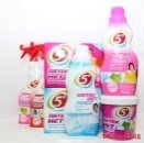 5+ пятновыводитель "ПЯТЕН НЕТ" 450 гр