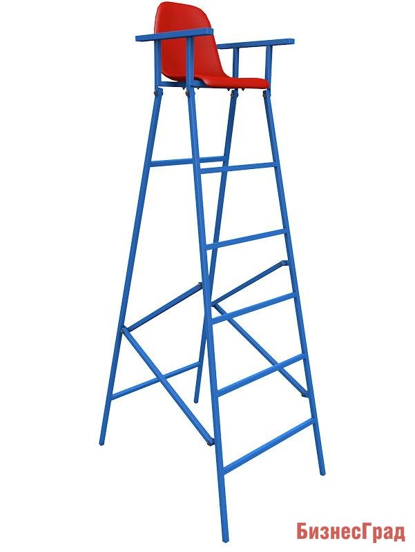 Судейская вышка