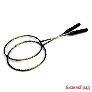 Ракетка бадм. Head Nano Ti. Elite