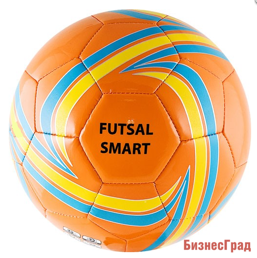 Мяч футзальный TORRES Futsal Smart. (ТПУ)