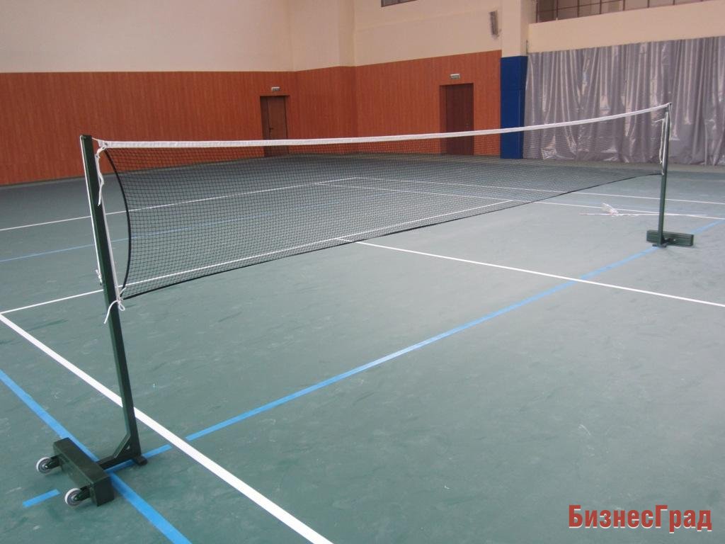 Сетка для бадминтона