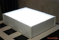 Световой планшет  "Стандартный"
с белой подсветкой
без отсека для песка