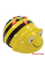 ЛогоРобот Пчелка Bee-Bot