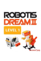 ROBOTIS DREAM Ⅱ Level 1 Kit