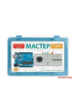 Электронный конструктор СМАЙЛ Мастер Arduino Старт