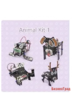 Roborobo Animal Bot 1