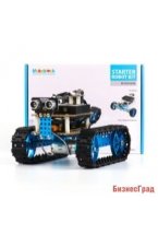 Конструктор Starter Robot Kit-Blue (IR Version)