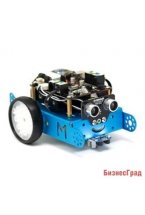 Образовательный набор mBot v1.1-Blue (2.4G Version)