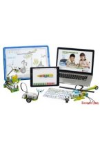 Базовый набор LEGO WeDo 2.0 45300 (7+)