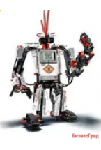 Конструктор Lego Mindstorms EV3 31313 Создай и командуй