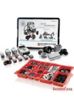 Базовый набор LEGO Mindstorms EV3 45544 (10+)