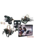 Робототехнический набор Roborobo Robo Kit 3