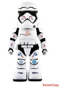 Интерактивный робот UBtech First Order Stormtrooper Robot
