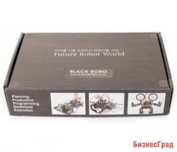Ресурсный набор Roborobo 2-3 для Robo kit №2