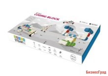 Конструктор Cubroid Coding Block