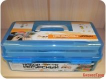 Ресурсный набор «ПЛАСТИК»