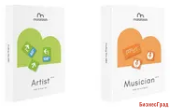 Ресурсный набор Matatalab Artist Add-on