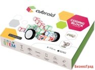 Конструктор Cubroid Premium Kit