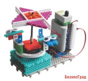 Роботы-конструкторы MRT2 junior (новая версия KICKY junior)