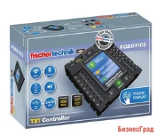 Fischertechnik ROBOTICS TXT Контроллер