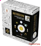 Электронный конструктор «Автополив» — дополнение набора «Йодо»
