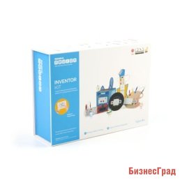 Электронный конструктор Makeblock Neuron Inventor Kit