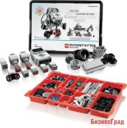 Базовый набор LEGO Mindstorms EV3 45544 (10+)
